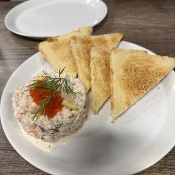 lingon restaurant seattle